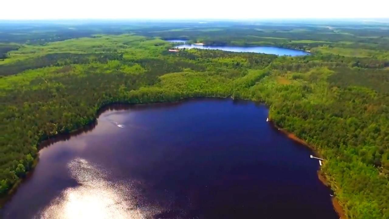 Загородные дома Помещичья усадьба под Брестом Dubrava-6